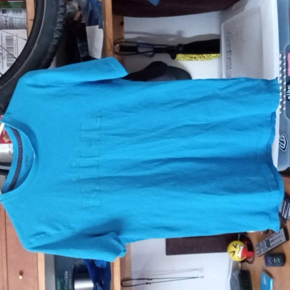 Kuhl t-shirt - Picture 2 of 4